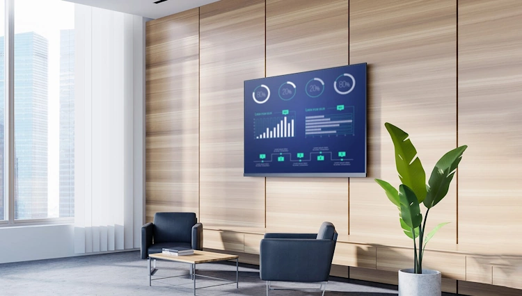 Телевидение для бизнеса от Ростелеком в посёлок городского типа Надеево (Вологодская область)